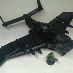 Ork Bomber