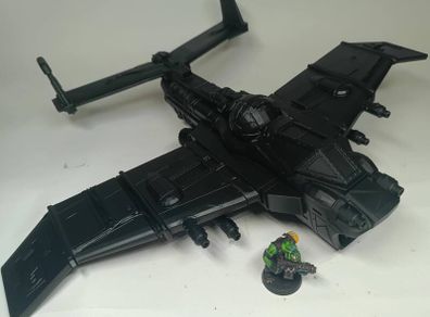 Ork Bomber
