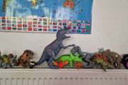 dinosaurs