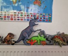 dinosaurs
