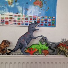 dinosaurs