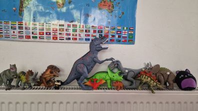 dinosaurs