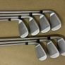 Taylormade Rocket Blades Iron Set Image 5