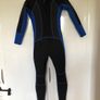 Boys wetsuit Image 3