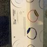 Apple Iwatch, watch 6 series, 40mm, silver Image 9