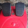 Nintendo switch Mario Kart steering wheel Image 4