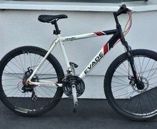 Apollo Evade Disc Brakes Used In Working Order