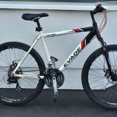 Apollo Evade Disc Brakes Used In Working Order