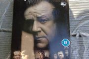 The Ray Winstone Collection DVD Box Set (5 Discs) - Vincent / Henry VIII