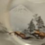5 pieces of vintage hand painted Kutani tea service Image 5