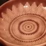 Treen Display Dish Image 2