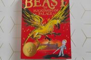 the Beast of Buckingham palace by David Walliams