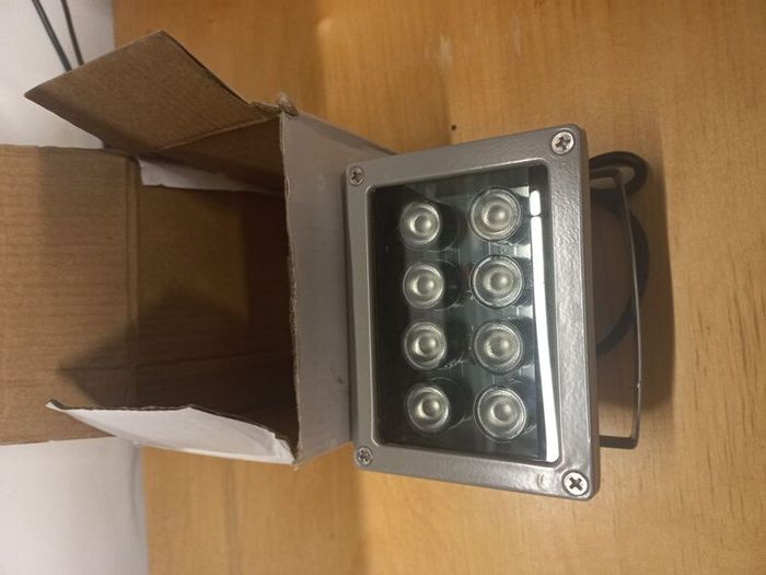 cctv Cameras