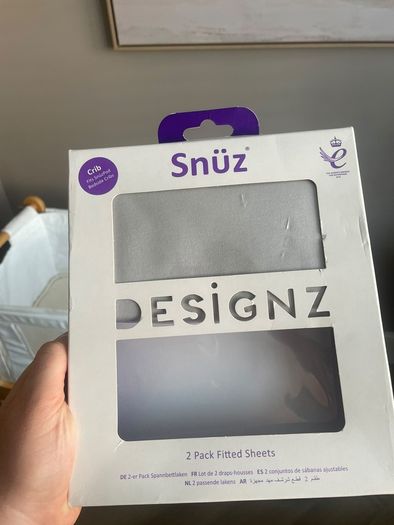 snuzpod