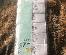 baby bodysuits