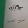 5 Signed/Autographed Rugby Books Image 6