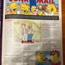 Comic: 'Simpsons Comics' no. 42 (July 2000) Image 5