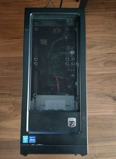 Windows 10 Gaming PC without monitor