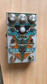 Beetronics Sea Bee