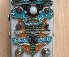 Beetronics Sea Bee