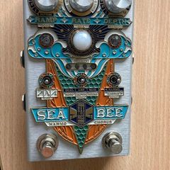 Beetronics Sea Bee