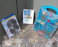 Garage Clearance