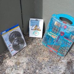 Garage Clearance