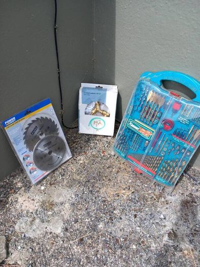 Garage Clearance