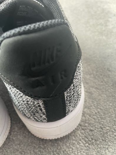 Nike Air force 1, size 8