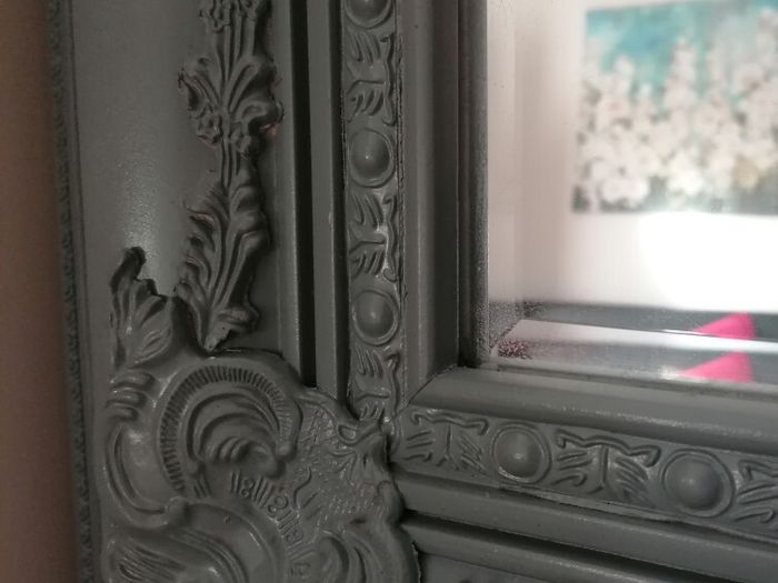 Large Mirror