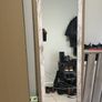 Large floor mirror broken Image 8