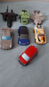 Transformers  / toys