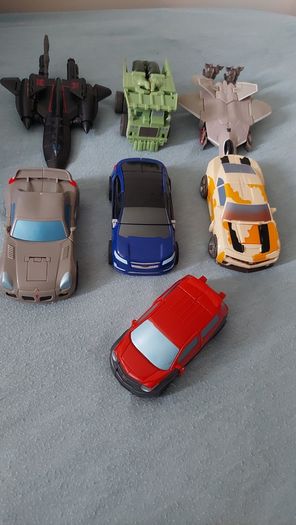 Transformers  / toys