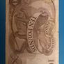 GB Ten pounds note Image 2