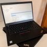 Lenovo ThinkPad T490s - 16GB RAM / i7 / Touchscreen Image 4