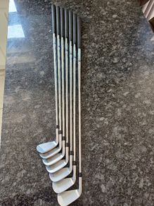 Titleist CB Forged Irons 718