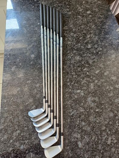 Titleist CB Forged Irons 718