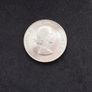 1965 Winston Churchill Commemorative Crown Coin Image 2
