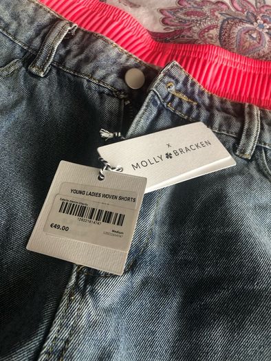 ladies shorts