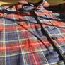 Great M&S Soft 100% Cotton Tartans Pajamas 9 to 10 Yrs Image 8