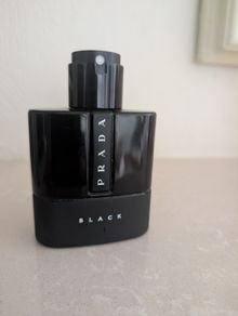 Prada Luna Rossa Black 50ml edt