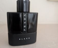 Prada Luna Rossa Black 50ml edt
