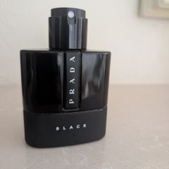 Prada Luna Rossa Black 50ml edt