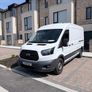 Ford Transit T350  New Engine / Fresh Doe Image 2
