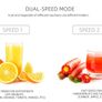 220V Stainless Steel Juicers Electric Juice Extractor Fruit Drinking Machine Household Grinder Mixer For Home Image 10