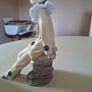 Porcelan - Nao / Lladro X 2 Image 5