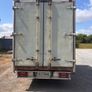 IVECO Side Curtain Box Truck Image 3