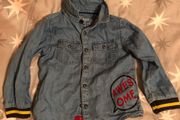 Baby shirt