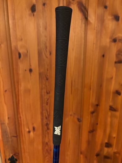 Pxg 2 Wood