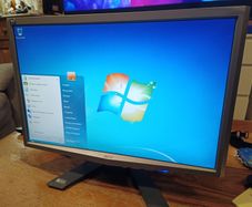 Acer Monitor 22